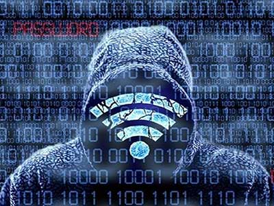 اقدامات امنیتی به هنگام اتصال به شبکه های Wireless اقدامات امنیتی به هنگام اتصال به شبکه های Wireless