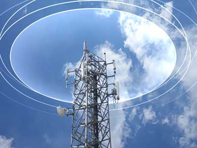 مشکلات استفاده از شبکه های Wireless و امواج رادیویی مشکلات استفاده از شبکه های Wireless و امواج رادیویی