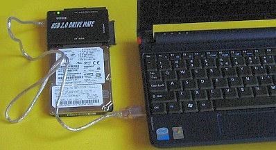 نکاتی مهم در خصوص ایجاد گذرواژه برای Hard Disk نکاتی مهم در خصوص ایجاد گذرواژه برای Hard Disk