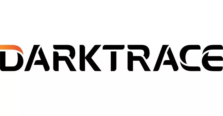 شرکت Darktrace