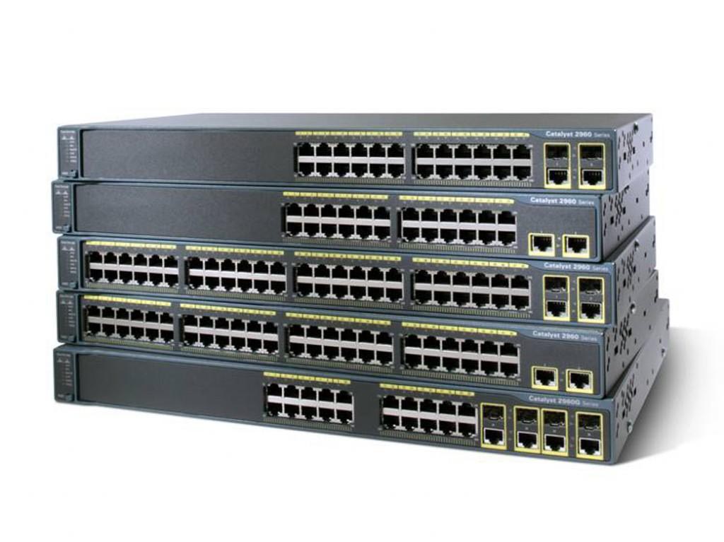 cisco_catalyst_switch_2960