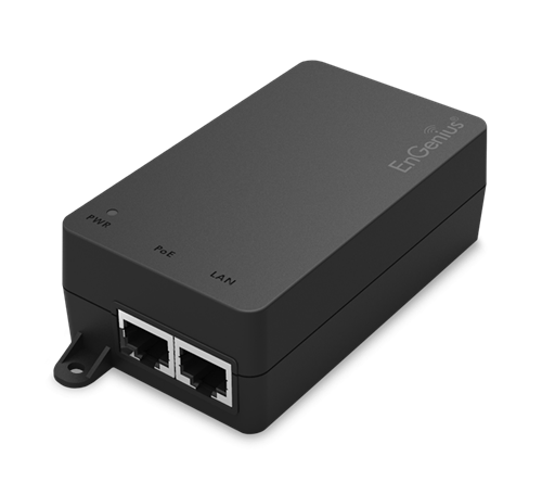 پی او ای آداپتور انجنیوس Gigabit POE 54V 32.8W