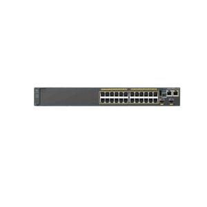 سوئیچ سیسکو WS-C2960S-24TS-L
