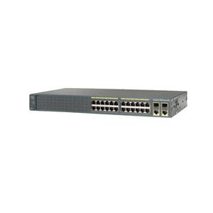 سوئیچ سیسکو WS-C2960-24TC-S