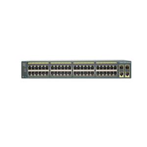 سوئیچ سیسکو WS-C2960-48TC-S