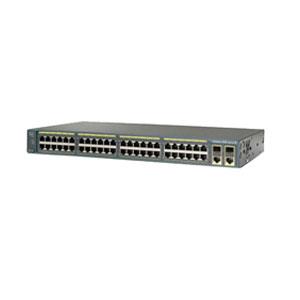 سوئیچ سیسکو WS-C2960-24LT-L