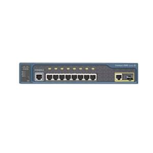 سوئیچ سیسکو WS-C2960-8TC-S