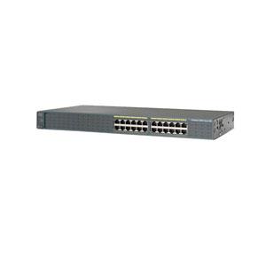 سوئیچ سیسکو WS-C2960-24-S