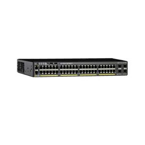 سوئیچ سیسکو WS-C2960X-48TS-LL