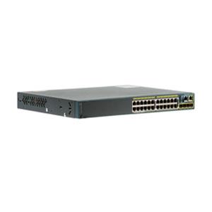 سوئیچ سیسکو WS-C2960S-24PS-L