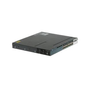 سوئیچ سیسکو WS-C3560X-24T-L