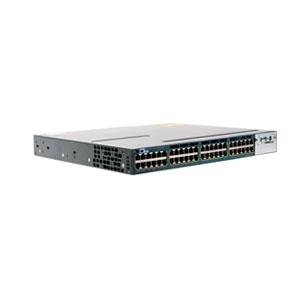 سوئیچ سیسکو 3560X-48T-S