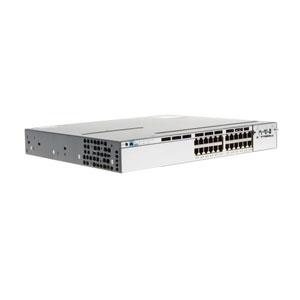 سوئیچ سیسکو WS-C3750X-24T-L