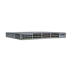 سوئیچ سیسکو WS-C3750X-48T-S