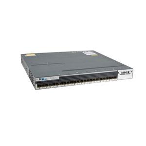 سوئیچ سیسکو WS-C3750X-24S-E