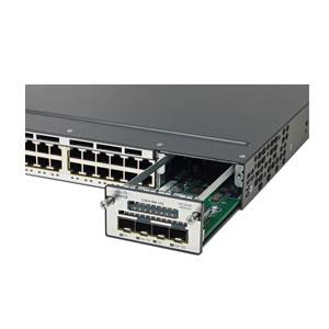 سوئیچ سیسکو WS-C3750X-24T-E