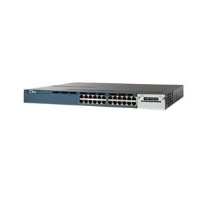 سوئیچ سیسکو WS-C3560X-24T-S