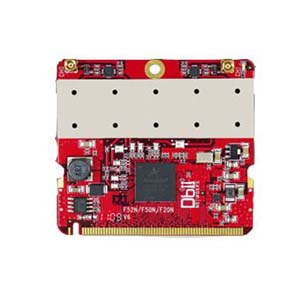 مینی پی سی آی دی بی آی آی F50N-PRO