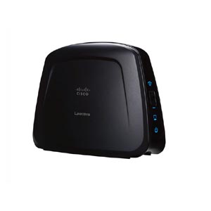 اکسس پوینت لینک سیس WAP610N
