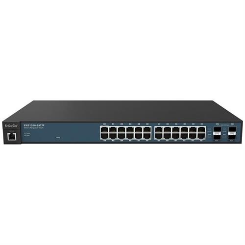 سوئیچ انجنیوس EWS1200-28TFP