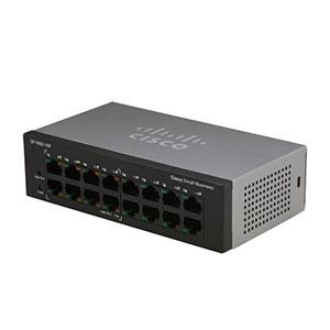 سوئیچ سیسکو SF100D-16P