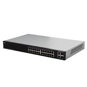 سوئیچ سیسکو SF200-24P