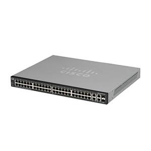 سوئیچ سیسکو SF300-48PP