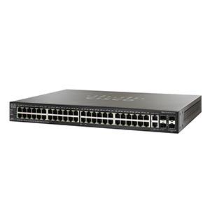 سوئیچ سیسکو SF500-48MP