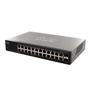 سوئیچ سیسکو SG102-24