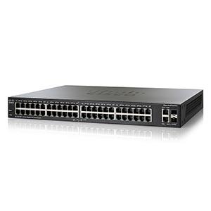سوئیچ سیسکو SG200-50FP