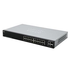 سوئیچ سیسکو SG220-26P