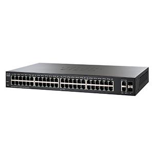 سوئیچ سیسکو SG220-50P