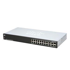 سوئیچ سیسکو SG300-20