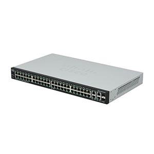 سوئیچ سیسکو SG300-52