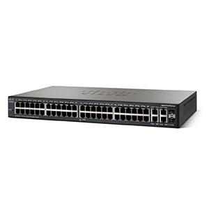 سوئیچ سیسکو SG300-52P