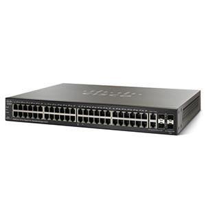 سوئیچ سیسکو SG500-52