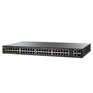 سوئیچ سیسکو SG500X-24MPP