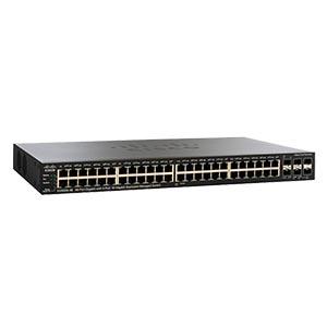سوئیچ سیسکو SG500X-48
