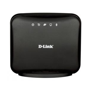 D-Link DSL-2600U