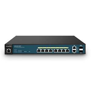 سوئیچ انجنیوس EWS5912FP