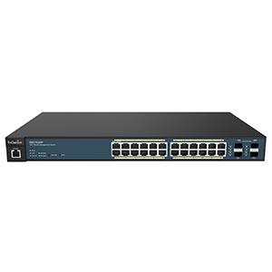 سوئیچ انجنیوس EWS7928FP