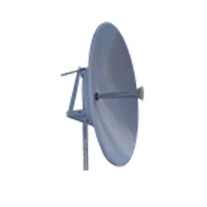 آنتن دیش دبل پلاریته کنبوتونگ TDJ-5158P12A×2