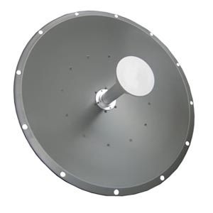 آنتن دیش دبل پولاریته کنبوتونگ TDJ-5158P6Ax2