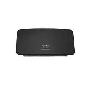 سوئیچ لینک سیس SE2500