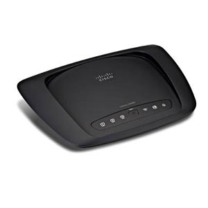 Linksys X2000