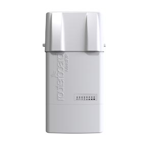 رادیو وایرلس میکروتیک BaseBox 2
