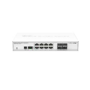 سوئیچ میکروتیک CRS112-8G-4S-IN