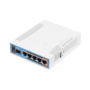 اکسس پوینت میکروتیک hAP ac