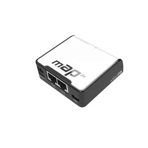 اکسس پوینت میکروتیک RBmAP2n