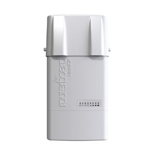 رادیو وایرلس میکروتیک NetBox 5